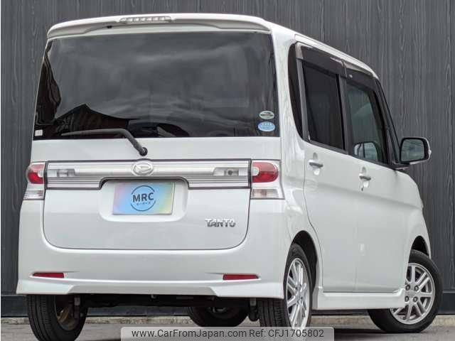 daihatsu tanto 2010 CFJ1705802 image 2