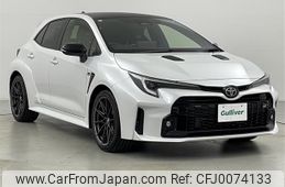 toyota corolla 2024 -TOYOTA--Corolla 4BA-GZEA14H--GZEA14-0001928---TOYOTA--Corolla 4BA-GZEA14H--GZEA14-0001928-