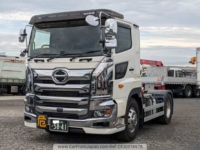 hino profia 2020 -HINO--Profia 2DG-SH1EDGG--SH1EDG-104256---HINO--Profia 2DG-SH1EDGG--SH1EDG-104256- image 1