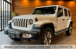 chrysler jeep-wrangler 2020 -CHRYSLER--Jeep Wrangler JL36L--1C4HJXLGXLW322048---CHRYSLER--Jeep Wrangler JL36L--1C4HJXLGXLW322048-