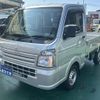 suzuki carry-truck 2021 CFJ1690753 image 4
