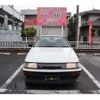toyota corolla-levin 1985 CFJ0366343 image 23
