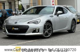 subaru brz 2012 quick_quick_DBA-ZC6_ZC6-006097