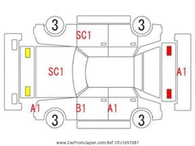 mazda cx-5 2012 CFJ1697087 image 2