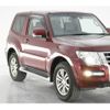 mitsubishi pajero 2015 quick_quick_V88W_V88W-0900172 image 6