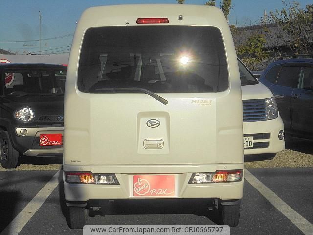 daihatsu hijet-cargo 2019 quick_quick_EBD-S331V_S331V-0215478 image 2