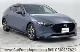 mazda mazda3 2020 -MAZDA--MAZDA3 6BA-BP5P--BP5P-110600---MAZDA--MAZDA3 6BA-BP5P--BP5P-110600-