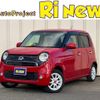 honda n-one 2013 -HONDA--N ONE DBA-JG2--JG2-1003924---HONDA--N ONE DBA-JG2--JG2-1003924- image 1