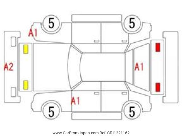 honda stepwagon 2020 -HONDA--Stepwgn 6BA-RP3--RP3-1312427---HONDA--Stepwgn 6BA-RP3--RP3-1312427- image 2