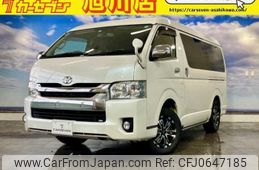 toyota hiace-wagon 2018 quick_quick_CBA-TRH219W_TRH219-0029282