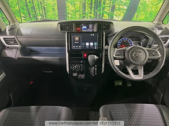 toyota roomy 2020 quick_quick_M900A_M900A-0489557 image 2