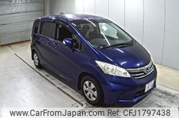 honda freed 2012 CFJ1797438