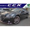 toyota crown-hybrid 2014 CFJ1868401 image 1