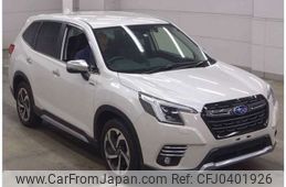 subaru forester 2022 -SUBARU--Forester 5AA-SKE--SKE-079344---SUBARU--Forester 5AA-SKE--SKE-079344-