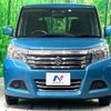 suzuki solio 2019 -SUZUKI--Solio DBA-MA26S--MA26S-253683---SUZUKI--Solio DBA-MA26S--MA26S-253683- image 12