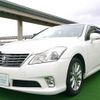 toyota crown 2010 quick_quick_DBA-GRS202_GRS202-1004347 image 1
