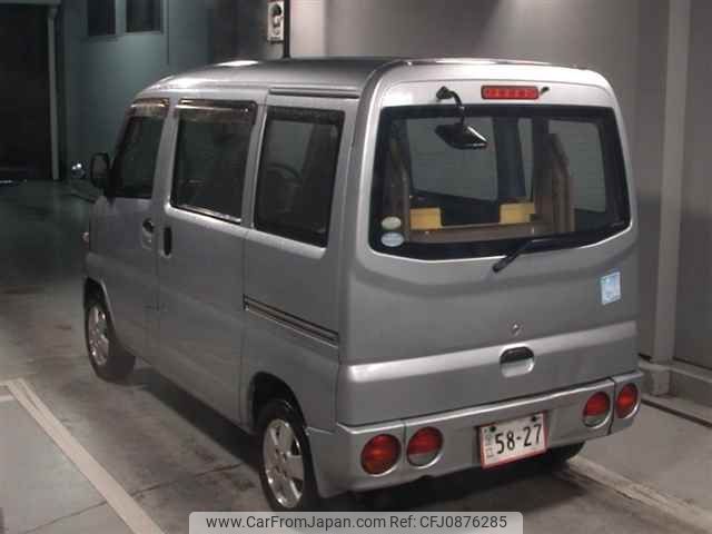 mitsubishi minicab-van 2006 -MITSUBISHI--Minicab Van U62Vｶｲ-1101793---MITSUBISHI--Minicab Van U62Vｶｲ-1101793- image 2