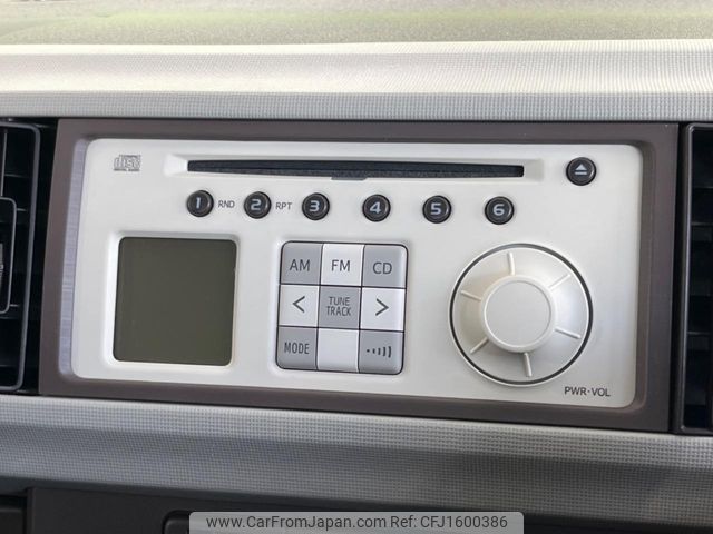 toyota passo 2010 CFJ1600386 image 2