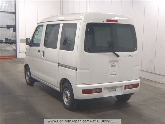 daihatsu hijet-van 2018 -DAIHATSU--Hijet Van S331V--0181156---DAIHATSU--Hijet Van S331V--0181156- image 2