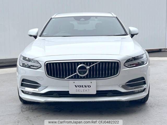 volvo v90 2019 -VOLVO--Volvo V90 LDA-PD4204T--YV1PWA8MDK1096503---VOLVO--Volvo V90 LDA-PD4204T--YV1PWA8MDK1096503- image 2