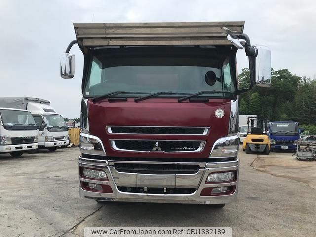 mitsubishi-fuso super-great 2013 CFJ1382189 image 2