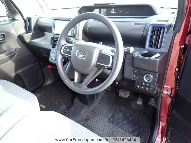 daihatsu tanto 2021 -DAIHATSU--Tanto 6BA-LA650S--LA650S-0152773---DAIHATSU--Tanto 6BA-LA650S--LA650S-0152773- image 2