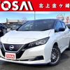 nissan leaf 2019 -NISSAN--Leaf ZAA-ZE1--ZE1-051309---NISSAN--Leaf ZAA-ZE1--ZE1-051309- image 1