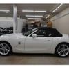 bmw z4 2009 -BMW 【名変中 】--BMW Z4 BT32--0LD39871---BMW 【名変中 】--BMW Z4 BT32--0LD39871- image 21