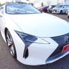 lexus lc 2023 -TOYOTA 【三河 334ﾉ 76】--LC 5BA-URZ100--URZ100-0007076---TOYOTA 【三河 334ﾉ 76】--LC 5BA-URZ100--URZ100-0007076- image 1