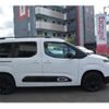 citroen berlingo 2021 CFJ1531380 image 4