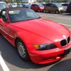 bmw z3 1997 -BMW--BMW Z3 CH19--WBACH72-020LD10113---BMW--BMW Z3 CH19--WBACH72-020LD10113- image 5