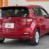 nissan note 2017 -NISSAN--Note DAA-HE12--HE12-076544---NISSAN--Note DAA-HE12--HE12-076544- image 13