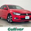 volkswagen polo 2018 -VOLKSWAGEN--VW Polo ABA-AWCHZ--WVWZZZAWZJU022773---VOLKSWAGEN--VW Polo ABA-AWCHZ--WVWZZZAWZJU022773- image 1