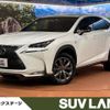 lexus nx 2017 -LEXUS--Lexus NX DBA-AGZ10--AGZ10-1014453---LEXUS--Lexus NX DBA-AGZ10--AGZ10-1014453- image 1