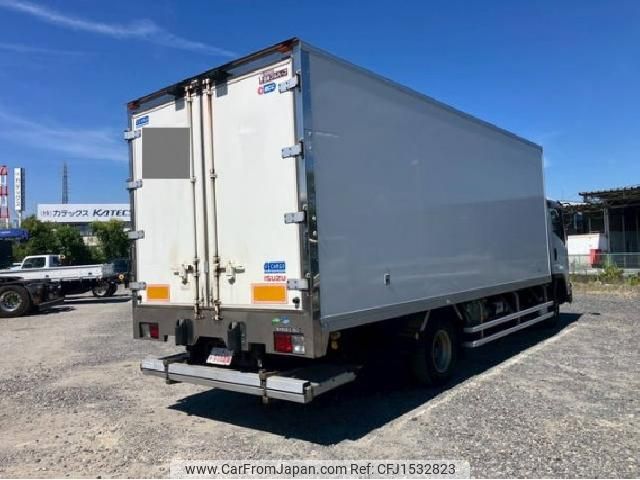 isuzu forward 2011 CFJ1532823 image 2
