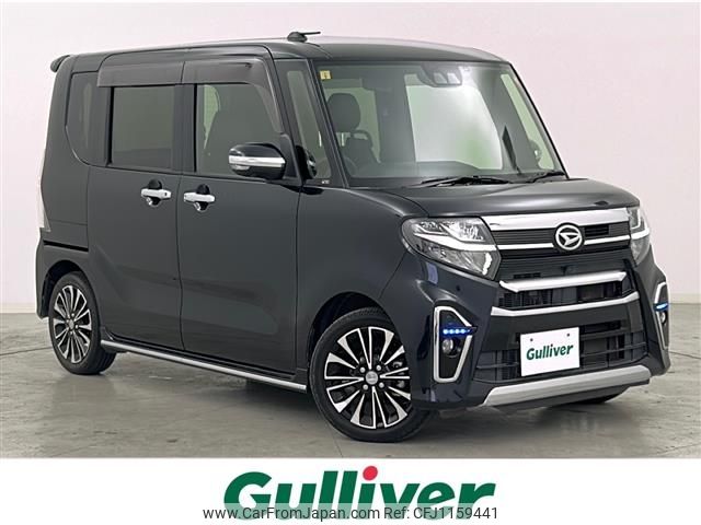 daihatsu tanto 2021 -DAIHATSU--Tanto 5BA-LA650S--LA650S-0112765---DAIHATSU--Tanto 5BA-LA650S--LA650S-0112765- image 1