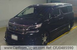 toyota vellfire 2016 -TOYOTA 【相模 302て2783】--Vellfire AYH30W-0030972---TOYOTA 【相模 302て2783】--Vellfire AYH30W-0030972-