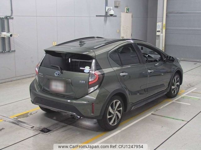 toyota aqua 2020 -TOYOTA--AQUA NHP10H-2690601---TOYOTA--AQUA NHP10H-2690601- image 2