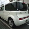 nissan cube 2011 -NISSAN--Cube Z12-162628---NISSAN--Cube Z12-162628- image 2