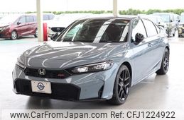 honda civic 2025 quick_quick_5BA-FL1_FL1-1301949