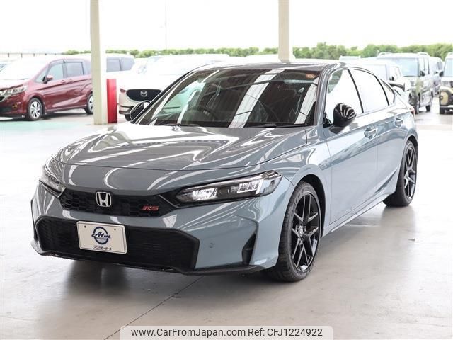 honda civic 2025 quick_quick_5BA-FL1_FL1-1301949 image 1