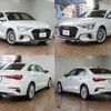 audi a3 2022 -AUDI--Audi A3 3AA-GYDLA--WAUZZZGY3NA088814---AUDI--Audi A3 3AA-GYDLA--WAUZZZGY3NA088814- image 4