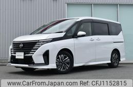 nissan serena 2023 quick_quick_6AA-GFC28_GFC28-025019
