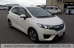 honda fit 2014 -HONDA 【野田 500ｱ1234】--Fit DAA-GP5--GP5-4003469---HONDA 【野田 500ｱ1234】--Fit DAA-GP5--GP5-4003469-