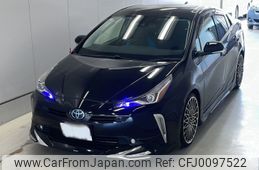 toyota prius 2019 -TOYOTA 【山口 301ね3551】--Prius ZVW51-6136215---TOYOTA 【山口 301ね3551】--Prius ZVW51-6136215-