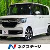 honda n-box 2018 -HONDA--N BOX DBA-JF3--JF3-1117999---HONDA--N BOX DBA-JF3--JF3-1117999- image 1