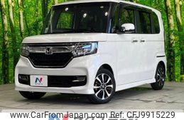 honda n-box 2018 -HONDA--N BOX DBA-JF3--JF3-1117999---HONDA--N BOX DBA-JF3--JF3-1117999-