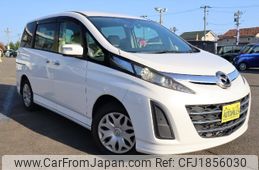 mazda biante 2009 CFJ1856030