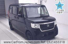 honda n-box 2020 -HONDA--N BOX JF3--1504531---HONDA--N BOX JF3--1504531-