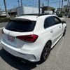 mercedes-benz a-class 2022 quick_quick_4BA-177051M_W1K770512V148285 image 11